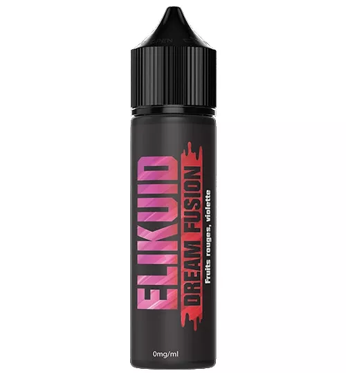Dream Fusion Dark
