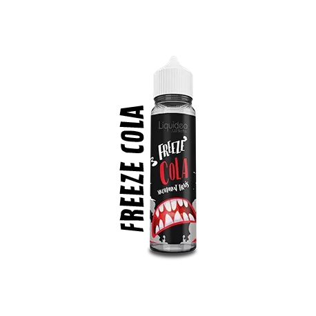 FREEZE COLA