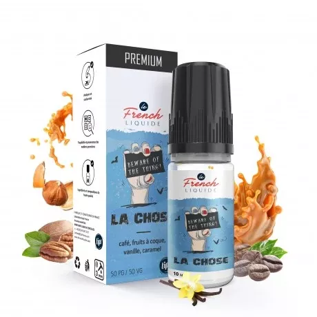 La Chose 10ml