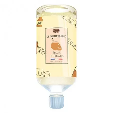 Elixir de pirates