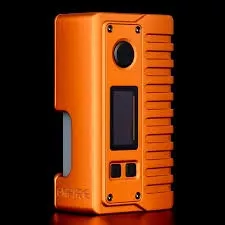 Empire Squonk Mod - Vaperz Cloud x Orca Vape x GrimmGreen