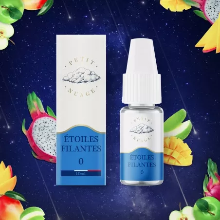 Etoiles Filantes 10ml