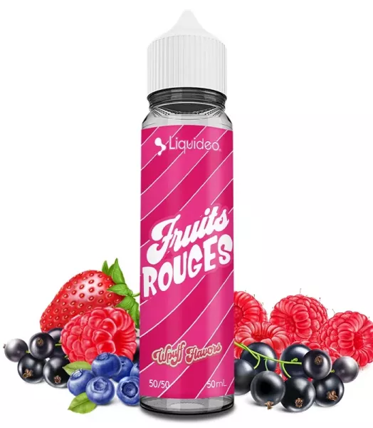 Fruits Rouges