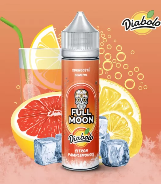 Diabolo Citron Pamp