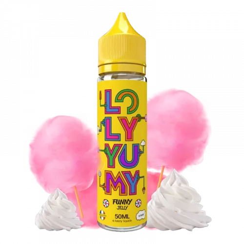 Funny Jelly
