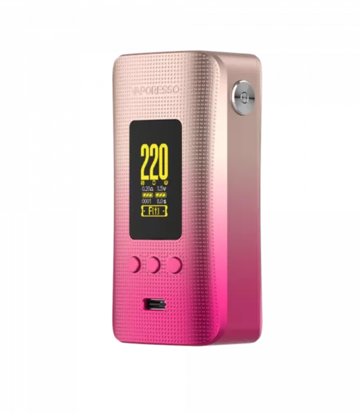 Gen 200 - Vaporesso