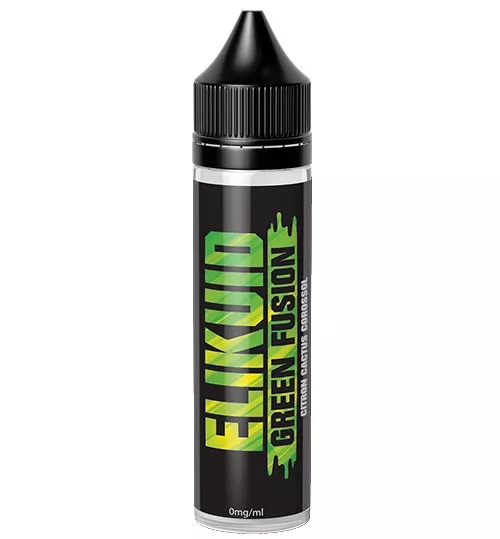 Green Fusion Dark