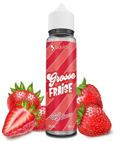 Grosse Fraise