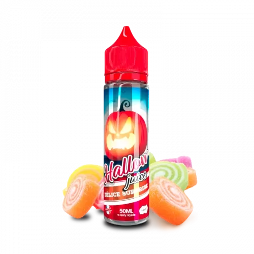 Hallow Juice