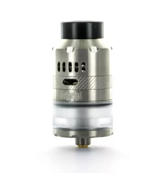 Helheim RDTA - Hellvape
