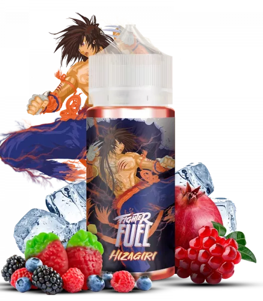 Hizagiri