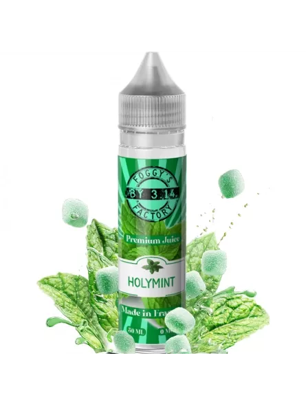 Holymint