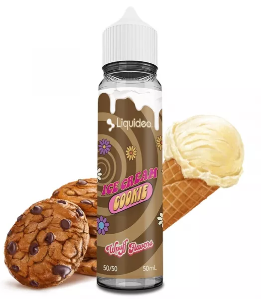 Ice Cream Cookie