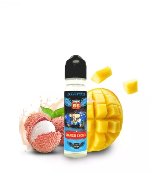 Dante Mango Lychee