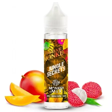 Jungle Secrets