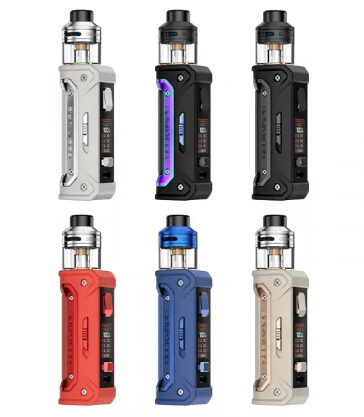 Aegis Eteno E100i - Geekvape