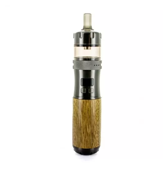 Lightsaber - BP Modes
