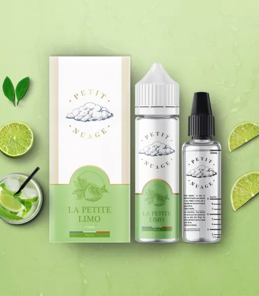 La petite Limo 60ml