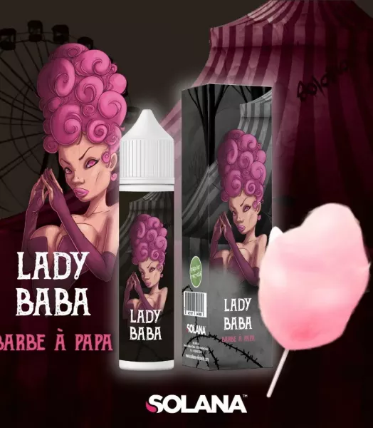 Lady Baba