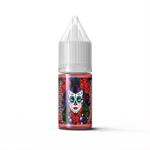 Ladybug Juice