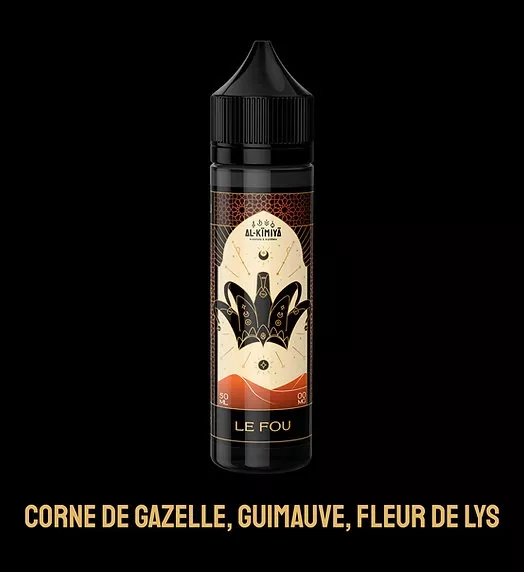 Le Fou