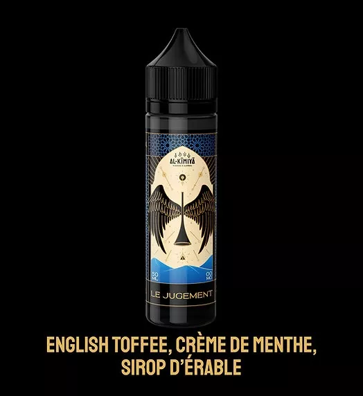 Le Jugement
