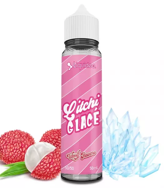 Litchi Glacé