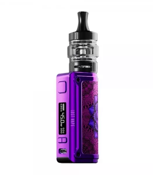 Kit Thelema mini - Lost Vape