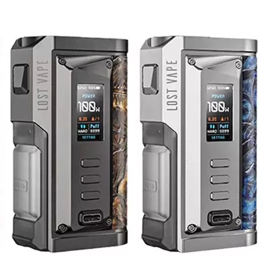 Centaurus Quest BF - Lost Vape