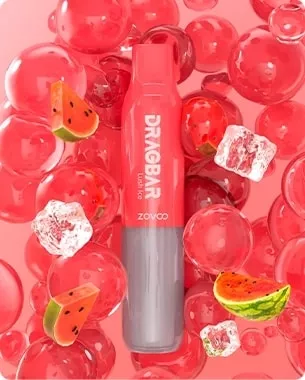 Lush Ice