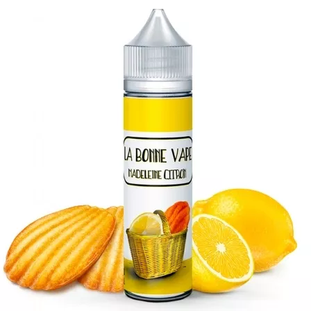 Madeleine Citron