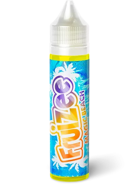 Magic beach