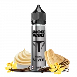 MANDO SILVER