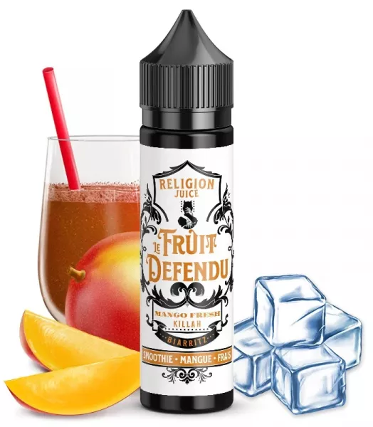 Mango Fresh Killah