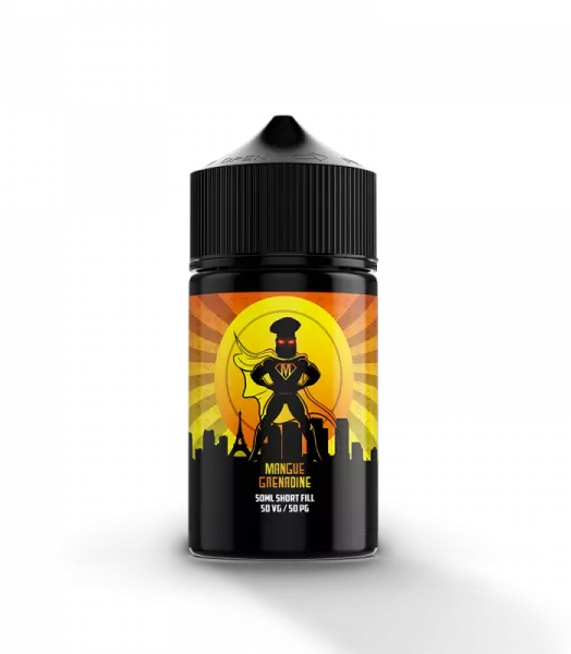 Mangue Grenadine