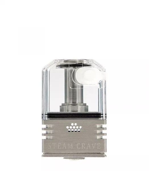 Meson AIO Boro Tank - SteamCrave