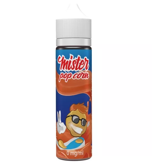Mister Pop Corn