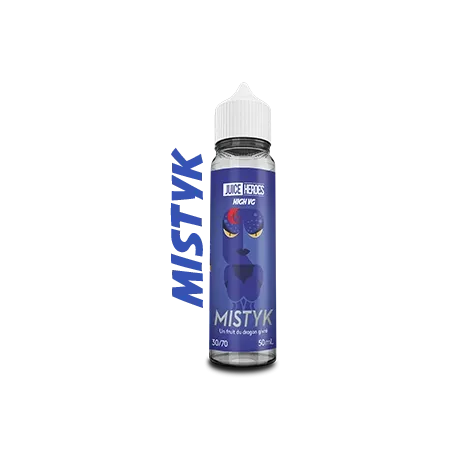 Mistyk