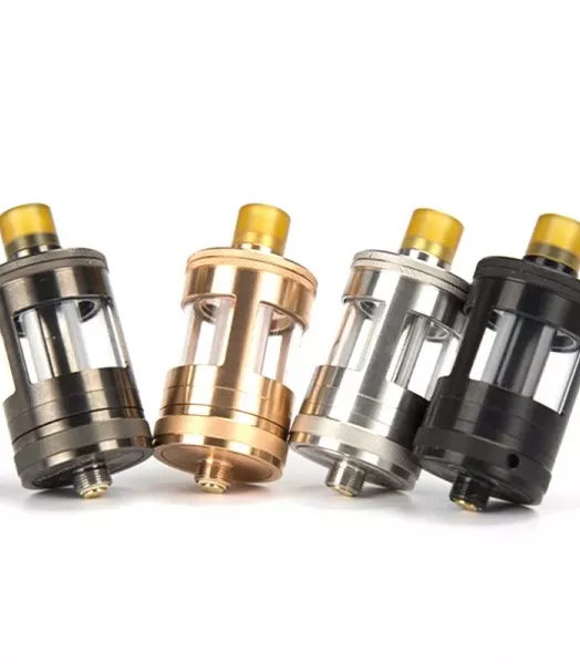 Nautilus GT - Aspire