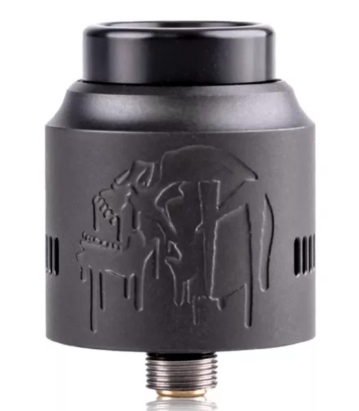 Nightmare Mini RDA 25 - Suicide Mods