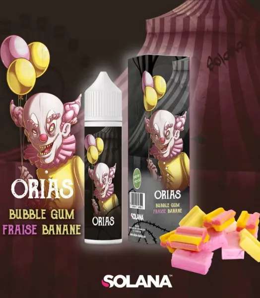 Orias