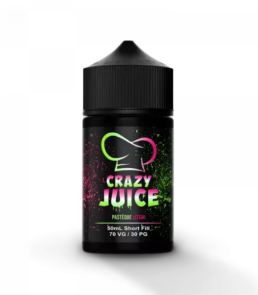 Pastèque Litchi