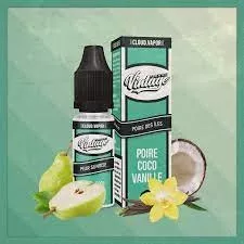 Pear Sunrise