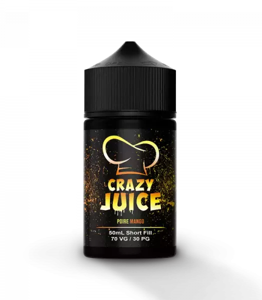 Poire Mango