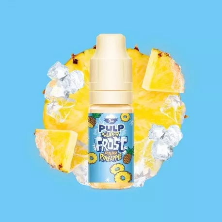 Polar Pineapple 10ml