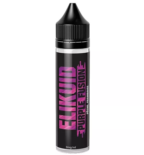 Purple Fusion Dark