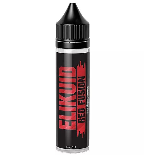 Red Fusion Dark