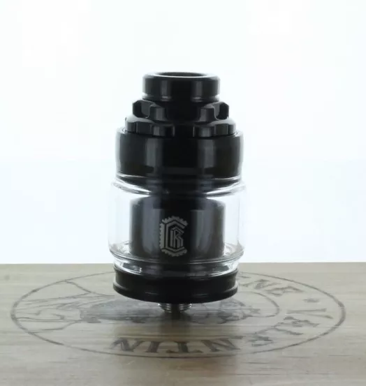Reload RTA - Reload Vapor USA