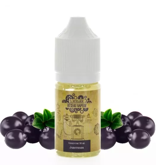Réseau vapeur