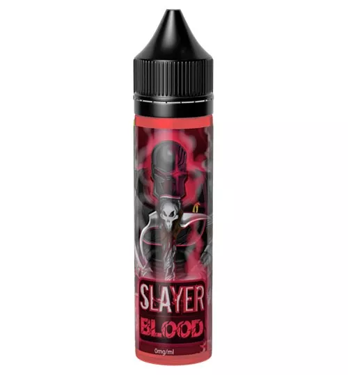Slayer Blood